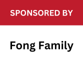 Sponsored by the Fong Family