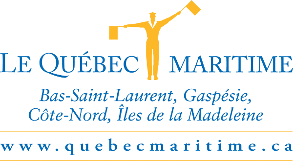 Le Quebec maritime